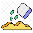Pouring Seeds  Icon