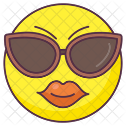 Cat, emoji, expression, pout, pouting, scowling, unhappy icon - Download on  Iconfinder