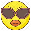 Pout Emoji Pout Expression Emotag Icon
