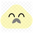 Old Emoji Emoticon Icon