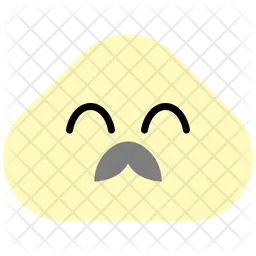 Pouting Emoji Icon
