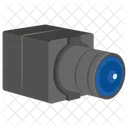 POV Kamera POV Kamera Icon
