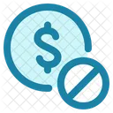 Poverty Icon