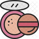 Powder  Icon