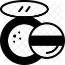 Powder  Icon