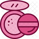 Powder  Icon