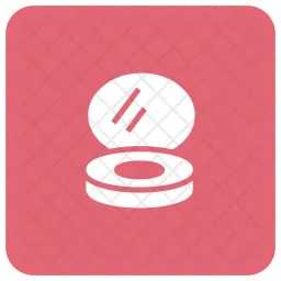 Powder  Icon