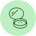 Powder Foundation Icon