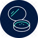 Powder Foundation Icon