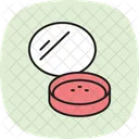 Powder Foundation Icon