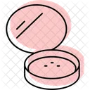 Powder Foundation Icon