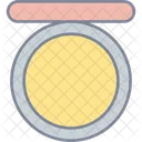 Powder Face Powder Cosmetic Icon