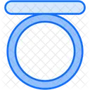 Powder Icon