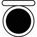 Powder Icon