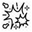 Powder  Icon