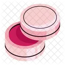 Powder Fashion Makeup Icon