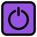 Power Charge Charging Icon