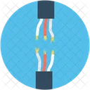 Power Cord Cable Icon