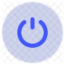 Energy Battery Electric Icon