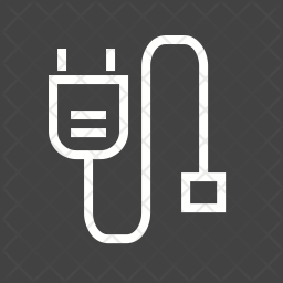 Power Icon