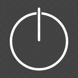 Power Icon