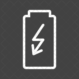 Power Icon