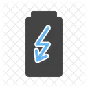 Power Saving Battery Icon