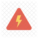 Power Energy Electricity Icon