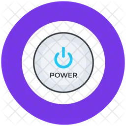 Power  Icon