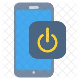 Power  Icon
