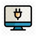 Power Technology Device Icon