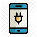 Power Technology Mobile Icon