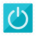 Power Energy Battery Icon