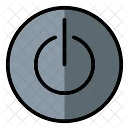 Power  Icon