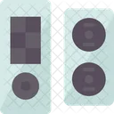 Power Socket Electric Icon