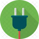 Power Energy Battery Icon