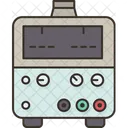 Power Supply Direct Icon