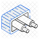 Power Adapter  Icon