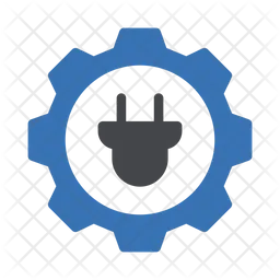Power Adpater  Icon