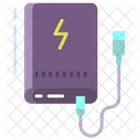Power Bank Icon