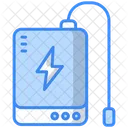 Power Bank Icon