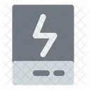 Power Bank  Icon