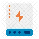 Power bank  Icon