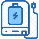 Power Bank  Icon