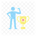 Power-based motivation  Icon