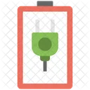 Battery Mobile Cell Icon