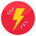 Power Bolt  Icon