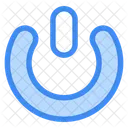 Power botton  Icon