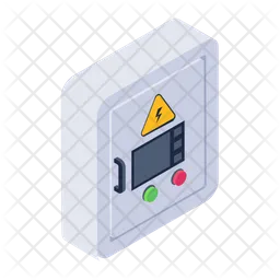 Power Breaker  Icon