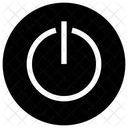 Power Butoon  Icon